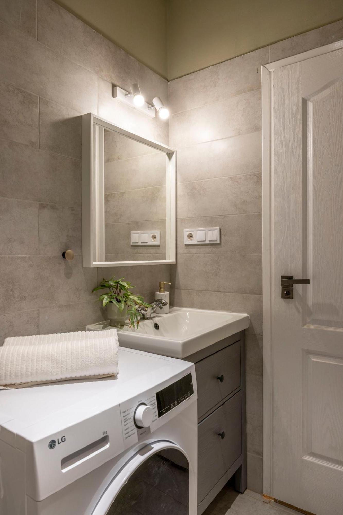 Charming Art Deco Style Apartment In The Heart Of Boedapest Buitenkant foto