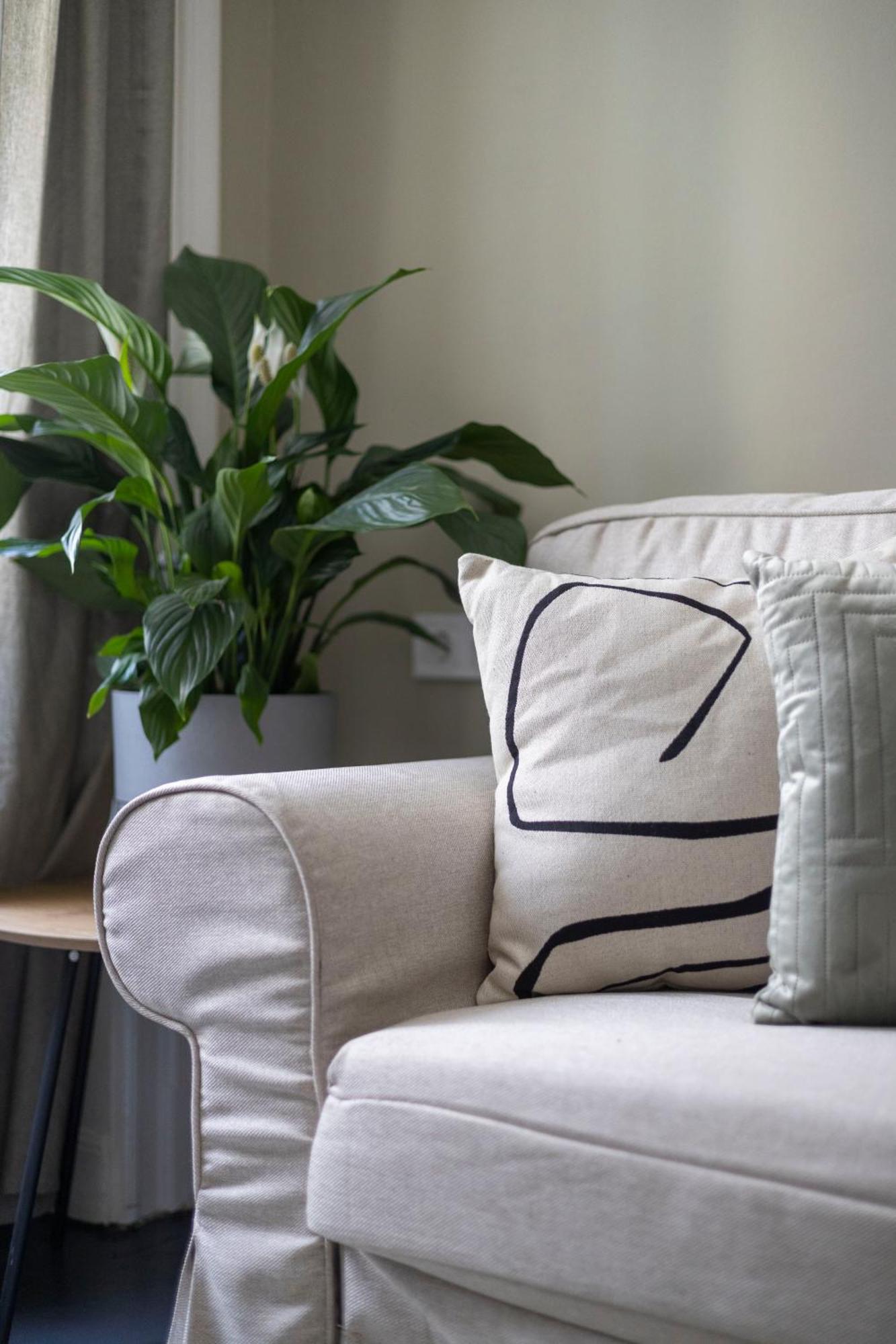 Charming Art Deco Style Apartment In The Heart Of Boedapest Buitenkant foto